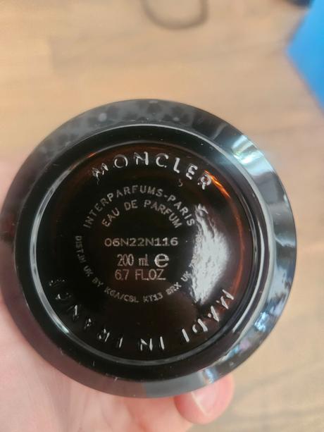 Moncler -la cordée,