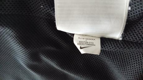 Športová bunda nike l, nike,l