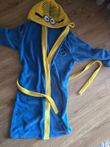 Župan mimon, disney,s