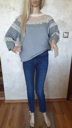 Fracomina dzeginsy, fracomina,28