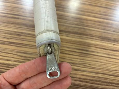 Dámska veľká peňaženka mango, mango