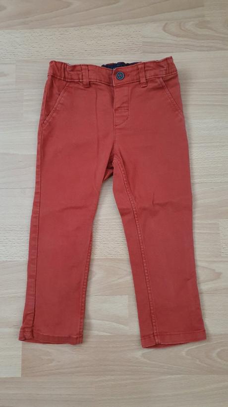 Balík riflí veľkosť 92, 86–98