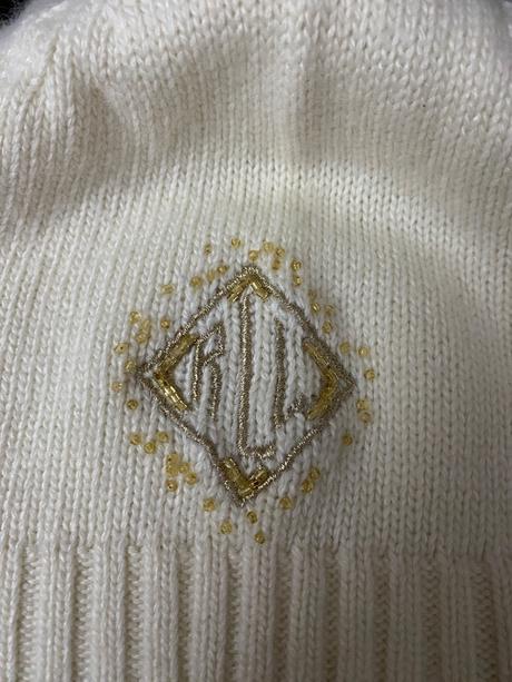 Ralph lauren čiapka, ralph lauren