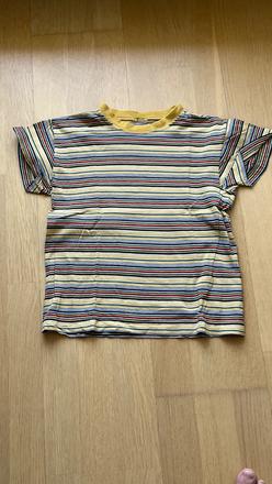 Letné tričko, 116