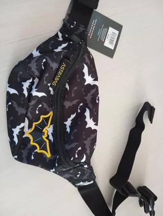 Chlapčenská ľadvinka batman,