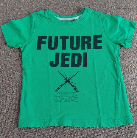 Tričko veľkosť 98/104, 98