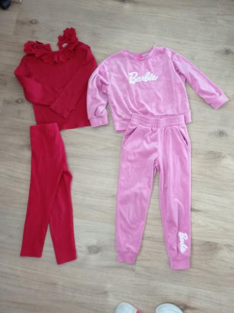 Legíny 110, c&a,110