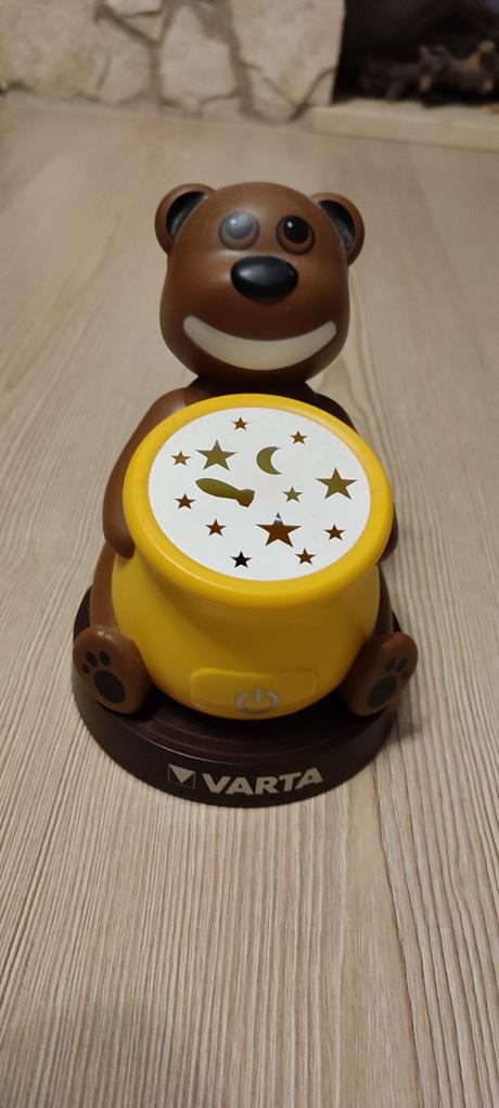 Detské nočné svetlo, 