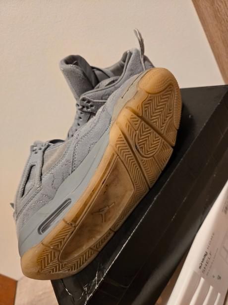 Jordan nike tenisky, nike,36