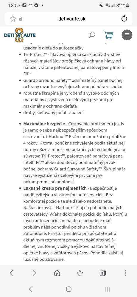 Autosedačka joie i harbour základňa joie i base en, joie