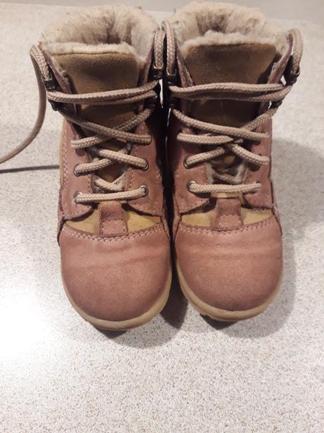 Zimne ortopedicke topanočky, protetika,24