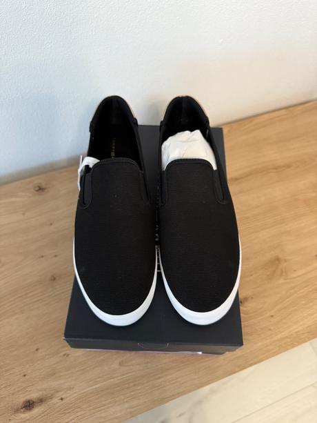 Tommy hilfiger slip-on, tommy hilfiger,39