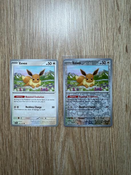 Pokemon surging sparks, 