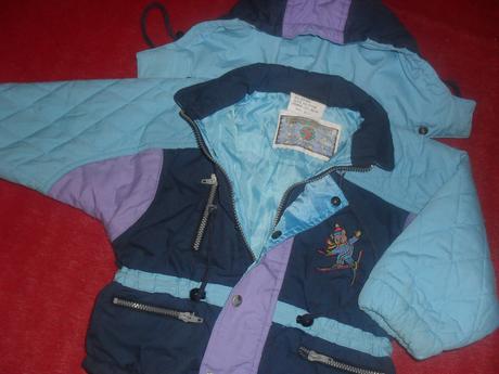 Bundička na miernu zimu alebo prechod, 98