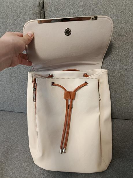 Elegantný batoh, miss lulu