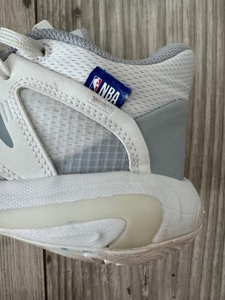 Basketbal tenisky, 35