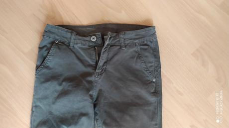 Elastické rifle m, m