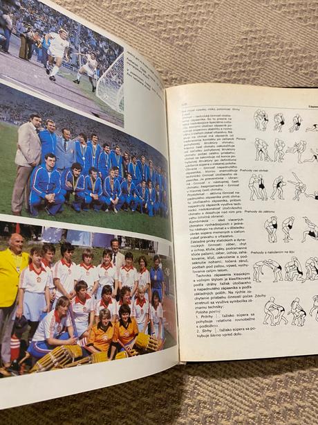 Veľká malá encyklopédia telesnej výchovy a športu,