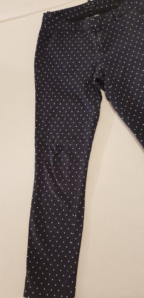 Nohavice tommy hilfiger, tommy hilfiger,xs