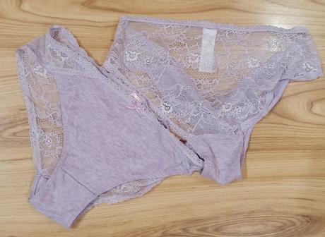 Nohavičky, esmara,l