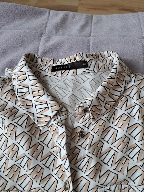 Košeľa, mohito,42