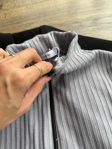 Komplet, reserved,xs