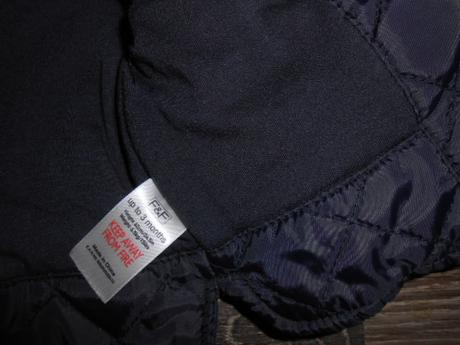 F&f prechodná bundička č. 62, f&f,62