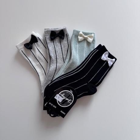 Dievčenské ponožky x40059, 20 - 28