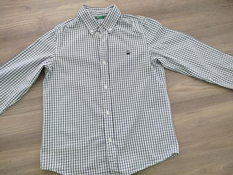 Kosela, benetton,134