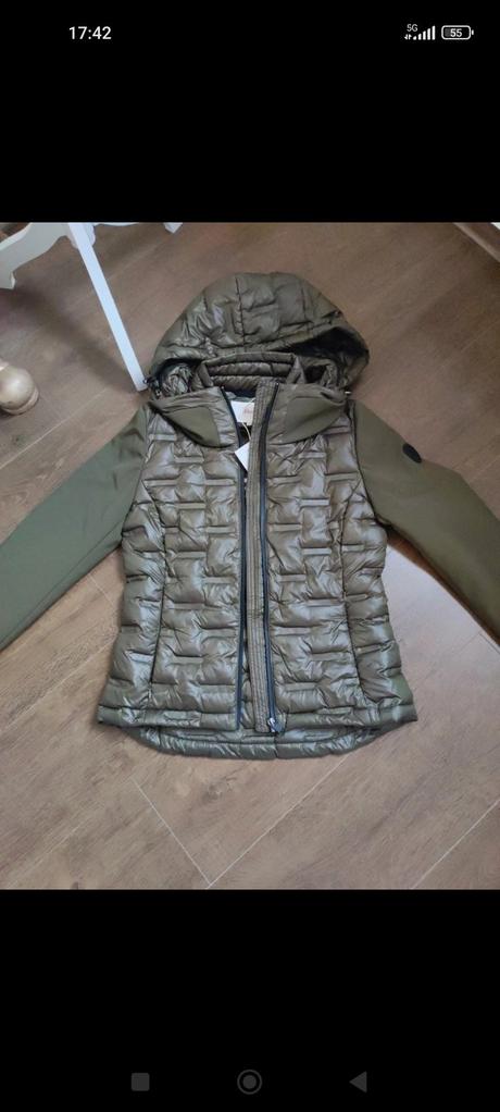 Dámska bunda, s.oliver,s
