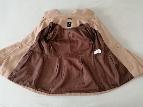 Kabát xs/s, atmosphere,s