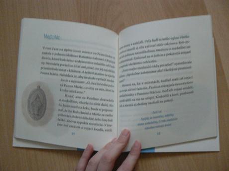 Paulína jaricotová, 