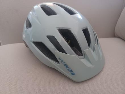 Detská cyklistická prilba, xs