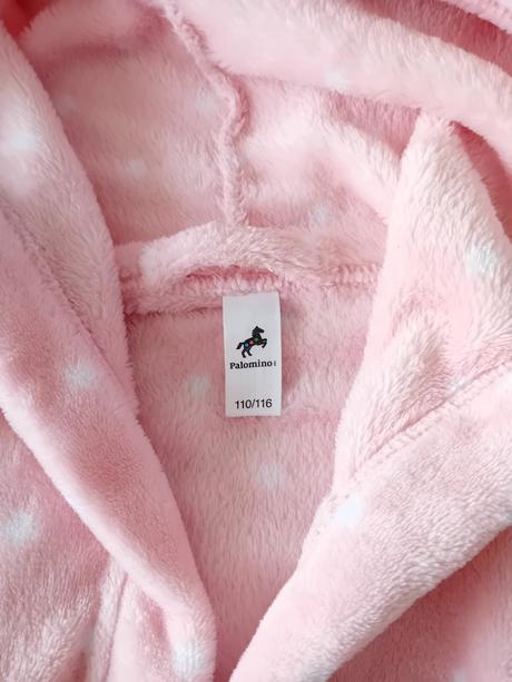 Župan detský, c&a,110