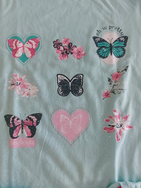 Tričko rôzny motív, dopodopo,122