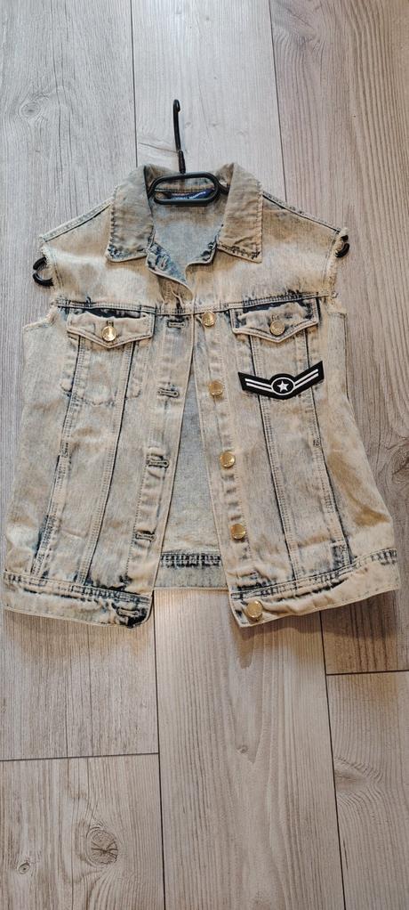 Riflova vesta, original marines,140