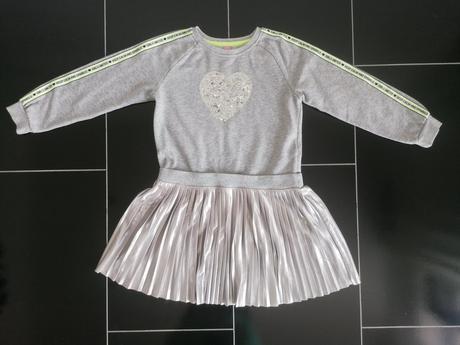 Dievčenské šaty 128, dopodopo,128