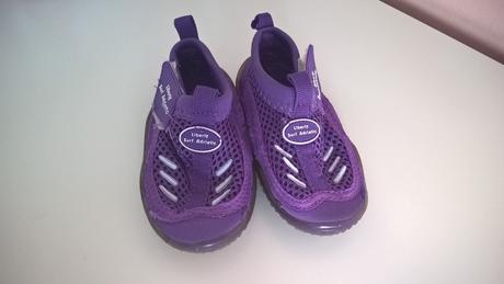 Topánky do vody, 21