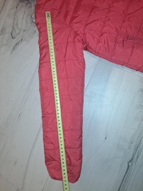 Prechodná bunda, 152