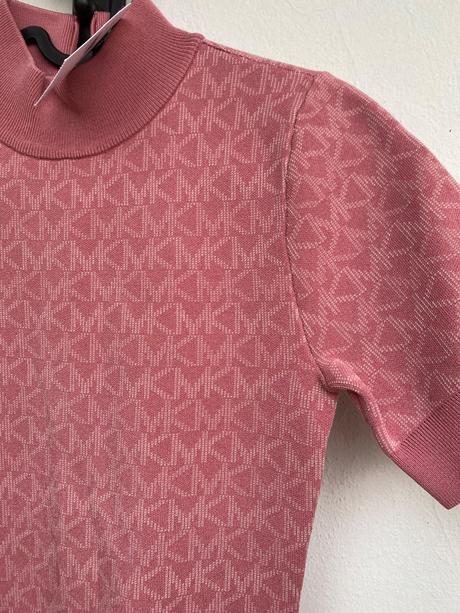 Krásne pletené šaty michael kors, michael kors,xs