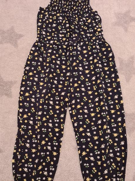 Letny overal, 2ks, 110