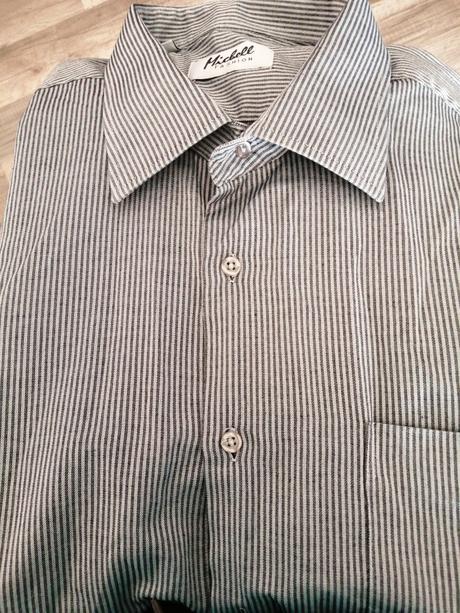 Mam na predaj koselu, xxxl