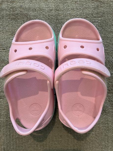 Sandalky do vody, coqui,24