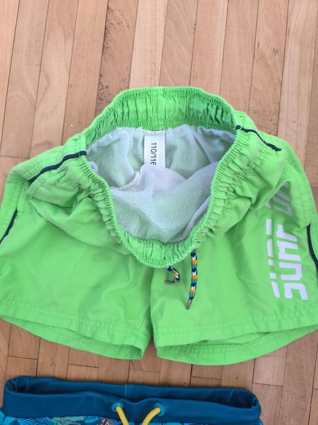 Plavky 110/116, reserved,110