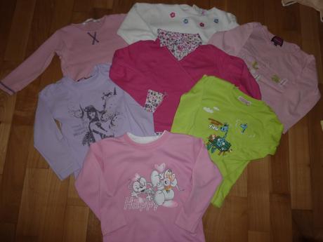 Tričká s dlhým rukávom, 104