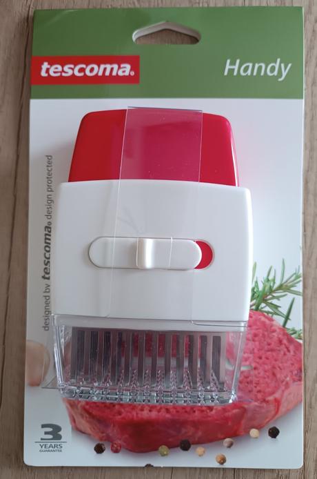 Tenderizer na mäso tescoma, 