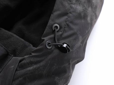 Bunda pre chlapcov, glo-story,134 / 140