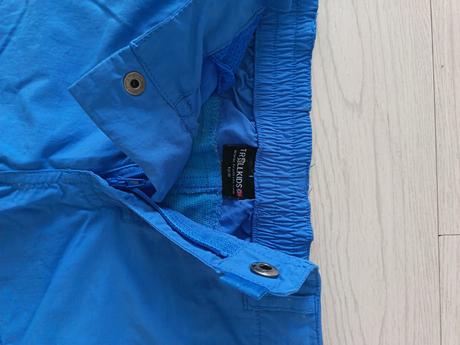 Nohavice trollkids 128, trollkids,128