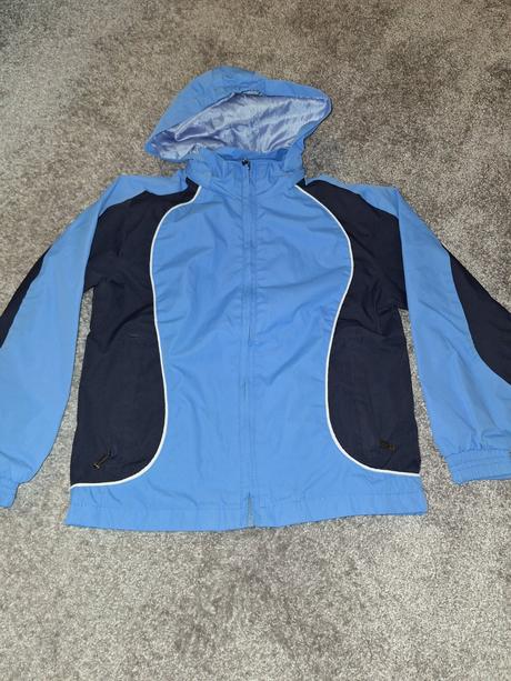 Prechodna bunda, 128