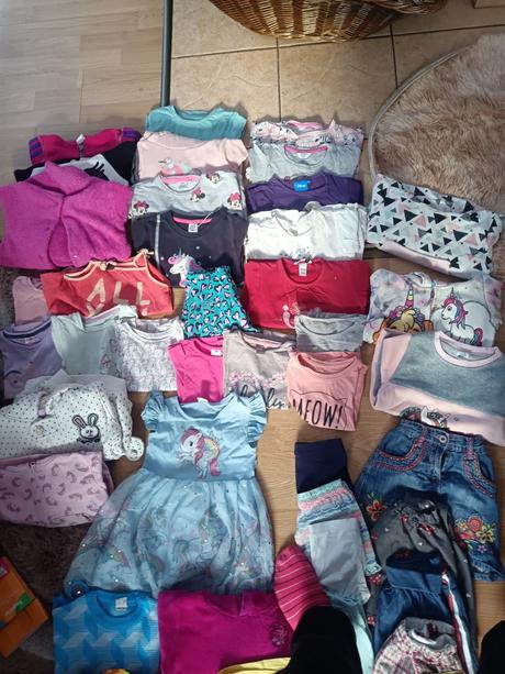 Balík pre dievca, 104–116